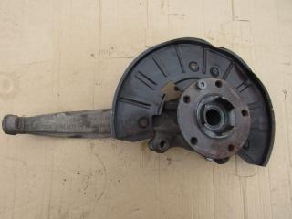 ступица передняя левая Audi Q7 4L [рестайлинг] 2014, 3.0 л., дизель, 7P6407245A