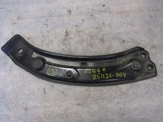 крепление фары правой Audi Q3 8U [рестайлинг] 2016, 8U0805932