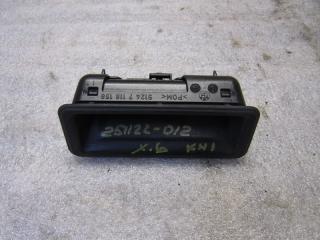 ручка открывания багажника BMW X6 E71 [рестайлинг] 2012, 7118158