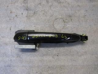 ручка наружная задняя левая Mazda CX-5 1 поколение 2014