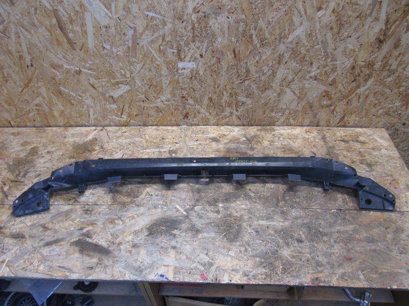 усилитель бампера переднего Toyota RAV4 5 поколение (XA50) 2019, 52618-42060 - фото №1