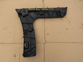 Крепление бампера заднего Audi A6 4G/C7 [рестайлинг] 2014, универсал, 4G9807454E