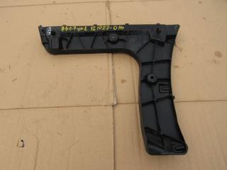 Крепление бампера заднего Audi A6 4G/C7 [рестайлинг] 2014, универсал, 4G9807453E