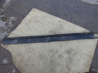 накладка на порог Mazda CX-5 1 поколение 2014, 2.0 л., дизель, KD5351PK1