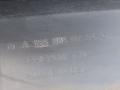 накладка на порог Mercedes-Benz M-Класс W166 2014, 1666980754 - фото №11