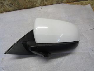зеркало наружное левое BMW X6 E71/E72 2009, 3.0 л., дизель