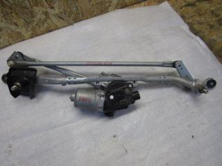 механизм стеклоочистителя (трапеция дворников) Toyota RAV4 5 поколение (XA50) 2020, 2.5 л., гибрид, 85110-42270