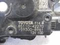 механизм стеклоочистителя (трапеция дворников) Toyota RAV4 5 поколение (XA50) 2020, 2.5 л., гибрид, 85110-42270 - фото №5