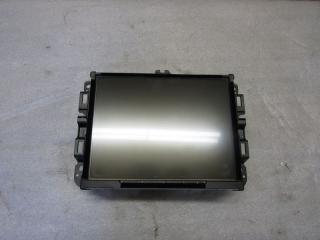 монитор мультимедиа Jeep Grand Cherokee 4 поколение [рестайлинг] 2016, 3.0 л., дизель