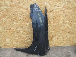 крыло переднее левое Lexus RX 1 поколение 2002, 3.0 л., 1MZ-FE, бензин, АКПП, внедорожник 5 дв.