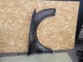 крыло переднее левое Audi A8 D3 [рестайлинг] 2006, 3.2 л., BPK, бензин, АКПП, седан - фото №2