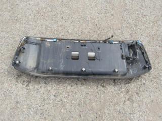 бленда Toyota Land Cruiser Prado J150 2012, 3.0 л., 1KD-FTV, дизель, АКПП, внедорожник 5 дв.