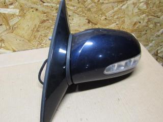 зеркало наружное левое Mercedes-Benz R-Класс W251 2006, 3.0 л., дизель, АКПП, минивэн