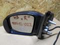зеркало наружное левое Mercedes-Benz R-Класс W251 2006, 3.0 л., дизель, АКПП, минивэн - фото №2