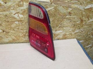 фонарь крышки багажника левый Toyota Land Cruiser J100 [рестайлинг] 2003, 4.7 л., 2UZ-FE, бензин, АКПП, внедорожник 5 дв.