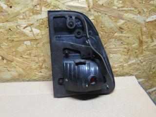 фонарь крышки багажника правый Toyota Land Cruiser J100 [рестайлинг] 2003, 4.7 л., 2UZ-FE, бензин, АКПП, внедорожник 5 дв.