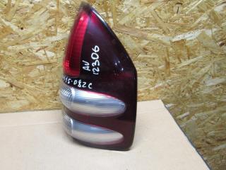 фонарь задний правый Toyota Land Cruiser Prado J120 2007, 3.0 л., 1KD-FTV, дизель, АКПП, внедорожник 5 дв.