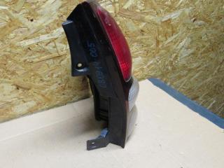 фонарь задний правый Toyota Land Cruiser Prado J120 2007, 3.0 л., 1KD-FTV, дизель, АКПП, внедорожник 5 дв.