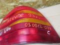 фонарь задний правый Mercedes-Benz S-Класс W140/C140 1992, 5.0 л., M 119.970, бензин, АКПП, купе - фото №3
