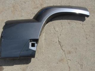 накладка колесной арки задний правый Toyota Land Cruiser Prado J120 2007, 3.0 л., 1KD-FTV, дизель, АКПП, внедорожник 5 дв.