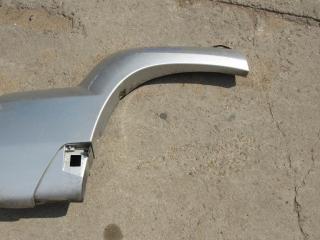 накладка колесной арки задний правый Toyota Land Cruiser Prado J120 2007, 3.0 л., 1KD-FTV, дизель, АКПП, внедорожник 5 дв.