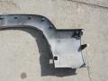 накладка колесной арки задний правый Toyota Land Cruiser Prado J120 2007, 3.0 л., 1KD-FTV, дизель, АКПП, внедорожник 5 дв. - фото №2