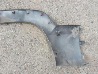 накладка колесной арки задний правый Toyota Land Cruiser Prado J120 2007, 3.0 л., 1KD-FTV, дизель, АКПП, внедорожник 5 дв.