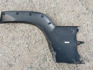 накладка колесной арки задний правый Toyota Land Cruiser Prado J120 2007, 3.0 л., 1KD-FTV, дизель, АКПП, внедорожник 5 дв.