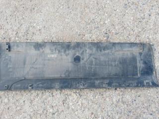 молдинг двери передней правой Toyota Land Cruiser Prado J120 2007, 3.0 л., 1KD-FTV, дизель, АКПП, внедорожник 5 дв.