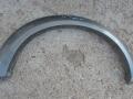 накладка колесной арки задний правый Mitsubishi L200 4 поколение 2010, 2.5 л., дизель, АКПП, пикап - фото №2