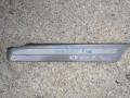 молдинг двери задней правой Toyota Land Cruiser J100 [рестайлинг] 2003, 4.2 л., 1H-Z, дизель, АКПП, внедорожник 5 дв., 7565160180 - фото №3