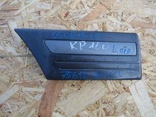 молдинг крыла Toyota Land Cruiser J100 [рестайлинг] 2003, 4.2 л., 1H-Z, дизель, АКПП, внедорожник 5 дв., 7561260100