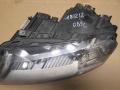 фара левая Audi A8 D3 [рестайлинг] 2006, 3.2 л., BPK, бензин, АКПП, седан - фото №3