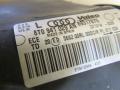 фара левая Audi A5 8T 2009, 2.0 л., CAHA, дизель, АКПП, купе, 8T0941029AN - фото №5