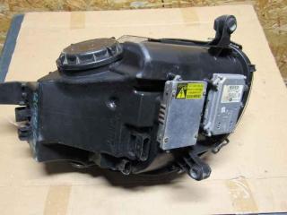 фара левая Mercedes-Benz R-Класс W251 2006, 3.0 л., дизель, АКПП, минивэн, 2518260191