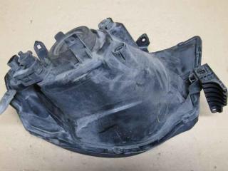 фара левая Mitsubishi L200 4 поколение 2010, 2.5 л., 4D56 HP, дизель, АКПП, пикап