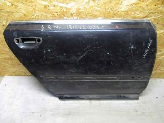 дверь задняя правая Audi A8 D3 [рестайлинг] 2006, 3.0 л., BBJ, бензин, АКПП, седан