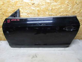 дверь передняя левая Audi A5 8T [рестайлинг] 2013, 2.0 л., CGLC, дизель, АКПП, купе