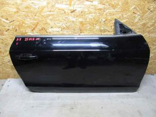 дверь передняя правая Audi A5 8T [рестайлинг] 2013, 2.0 л., CGLC, дизель, АКПП, купе