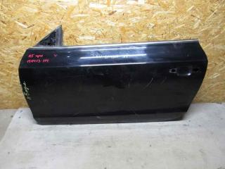 дверь передняя левая Audi A5 8T 2009, 1.8 л., CDHB, бензин, АКПП, купе