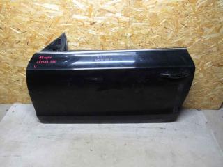 дверь передняя левая Audi A5 8T [рестайлинг] 2013, 2.0 л., CGLC, дизель, АКПП, купе