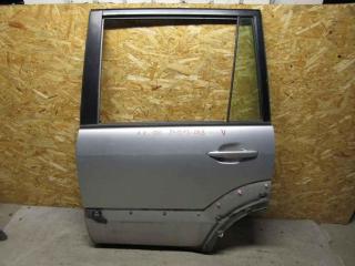 дверь задняя левая Toyota Land Cruiser Prado J120 2004, 3.0 л., 1KD-FTV, дизель, АКПП, внедорожник 5 дв.