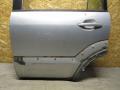 дверь задняя левая Toyota Land Cruiser Prado J120 2004, 3.0 л., 1KD-FTV, дизель, АКПП, внедорожник 5 дв. - фото №3