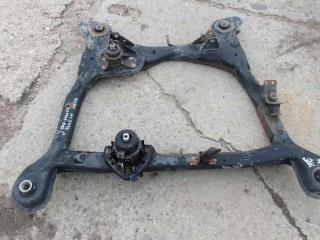 балка подвески передняя (подрамник) Lexus RX 1 поколение 2002, 3.0 л., 1MZ-FE, бензин, АКПП, внедорожник 5 дв.
