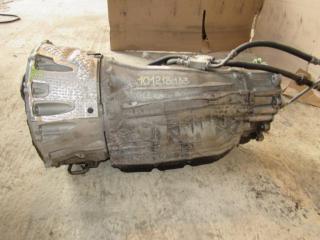 КПП автоматическая (АКПП) Mercedes-Benz GLE W166 2015, 3.0 л., OM 642.826, дизель, АКПП, купе, 725031