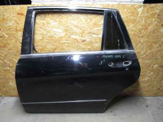 дверь задняя левая Mercedes-Benz R-Класс W251 2006, 3.0 л., OM 642.950, дизель, АКПП, минивэн