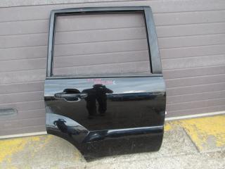 дверь задняя правая Toyota Land Cruiser Prado J120 2007, 2.7 л., 2TR-FE, бензин, АКПП, внедорожник 5 дв.