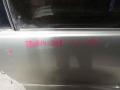 дверь задняя левая Toyota Land Cruiser Prado J120 2007, 2.7 л., 2TR-FE, бензин, АКПП, внедорожник 5 дв. - фото №2