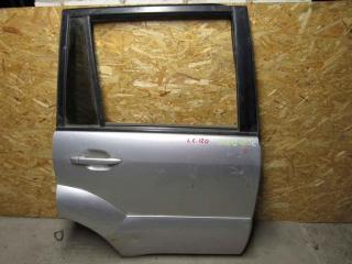 дверь задняя правая Toyota Land Cruiser Prado J120 2007, 2.7 л., 2TR-FE, бензин, АКПП, внедорожник 5 дв.