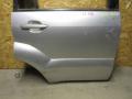 дверь задняя правая Toyota Land Cruiser Prado J120 2007, 2.7 л., 2TR-FE, бензин, АКПП, внедорожник 5 дв. - фото №3